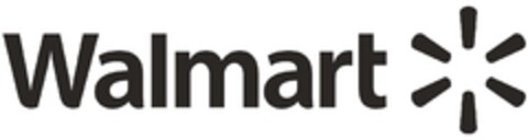 Walmart Logo (EUIPO, 29.04.2009)