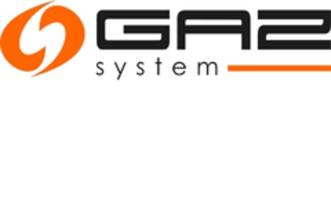 GAZ system Logo (EUIPO, 29.04.2009)