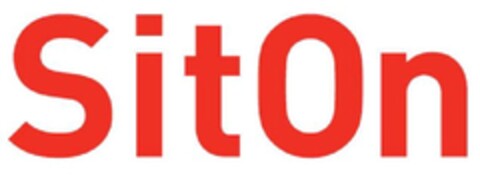 Siton Logo (EUIPO, 30.04.2009)