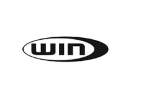 win Logo (EUIPO, 01.05.2009)