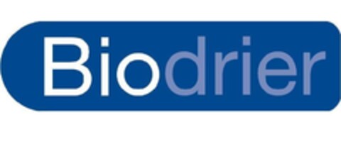 Biodrier Logo (EUIPO, 21.05.2009)