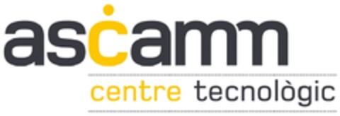 ASCAMM centre tecnològic Logo (EUIPO, 28.09.2009)