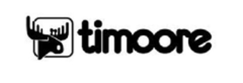 TIMOORE Logo (EUIPO, 23.11.2009)