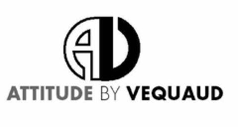 ATTITUDE BY VEQUAUD Logo (EUIPO, 08.12.2009)
