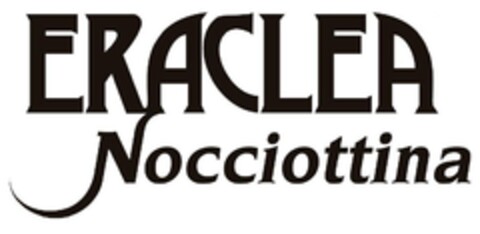 ERACLEA NOCCIOTTINA Logo (EUIPO, 14.12.2009)