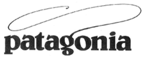 PATAGONIA Logo (EUIPO, 02.02.2010)