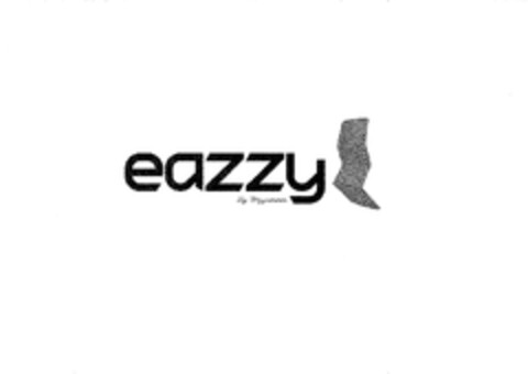 eazzy Logo (EUIPO, 05.02.2010)