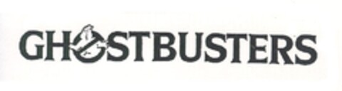 GHOSTBUSTERS Logo (EUIPO, 24.02.2010)