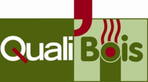 QUALIBOIS Logo (EUIPO, 06.04.2010)