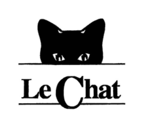 Le Chat Logo (EUIPO, 23.03.2010)