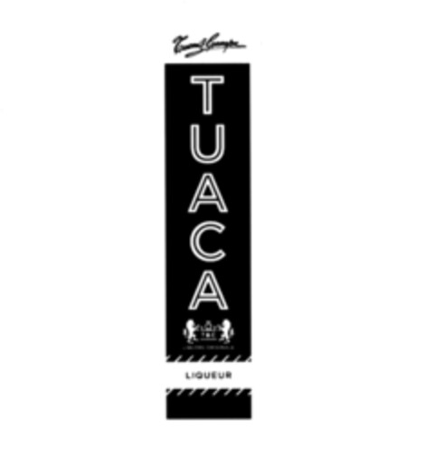 TUACA Logo (EUIPO, 04/13/2010)