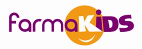 FARMAKIDS Logo (EUIPO, 10.05.2010)