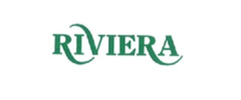 RIVIERA Logo (EUIPO, 19.05.2010)