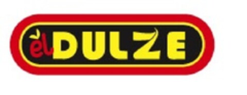EL DULZE Logo (EUIPO, 01.06.2010)