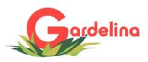 gardelina Logo (EUIPO, 07/28/2010)