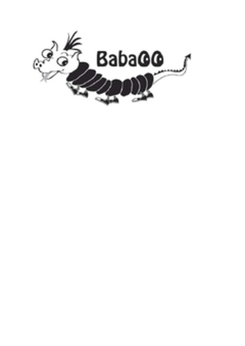 Babaoo Logo (EUIPO, 22.09.2010)