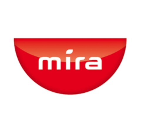 mira Logo (EUIPO, 26.09.2010)