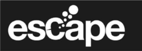 ESCAPE Logo (EUIPO, 01.10.2010)