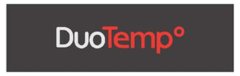 DUO TEMP Logo (EUIPO, 20.10.2010)