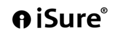 iSure Logo (EUIPO, 11/15/2010)