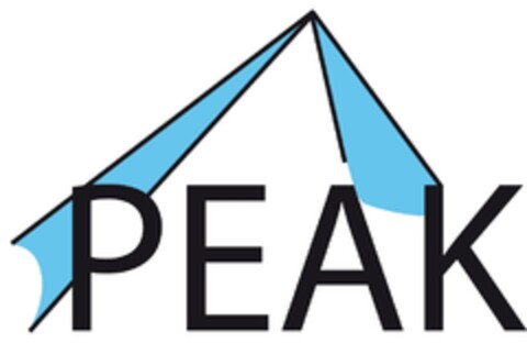 PEAK Logo (EUIPO, 16.11.2010)