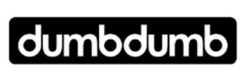 dumbdumb Logo (EUIPO, 14.12.2010)