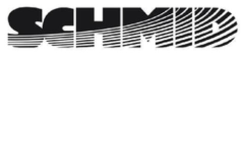 SCHMID Logo (EUIPO, 21.12.2010)