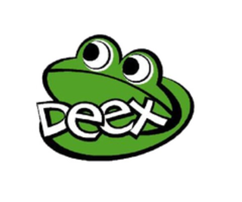 Deex Logo (EUIPO, 25.01.2011)