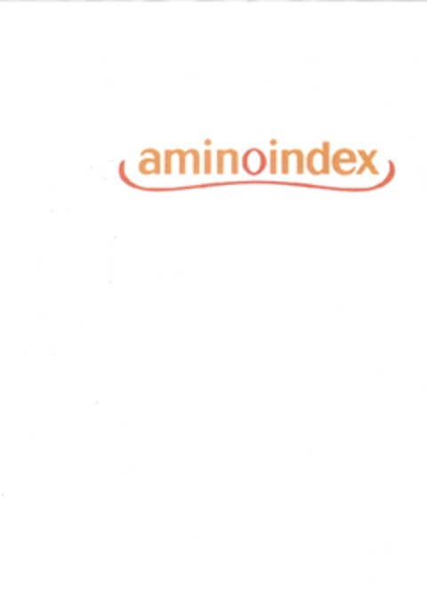 aminoindex Logo (EUIPO, 10.03.2011)