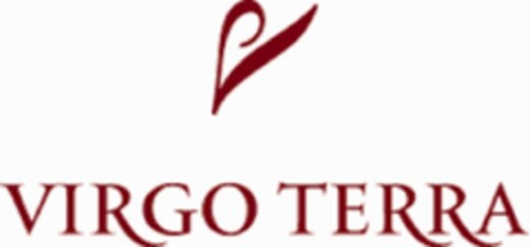 VIRGO TERRA Logo (EUIPO, 05.04.2011)