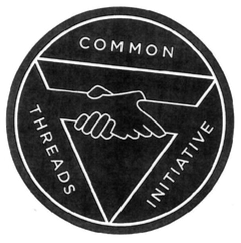 COMMON THREADS INITIATIVE Logo (EUIPO, 20.04.2011)