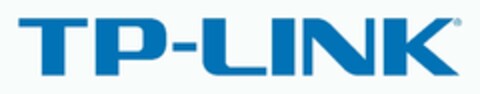 TP-LINK Logo (EUIPO, 07.07.2011)