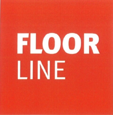FLOORLINE Logo (EUIPO, 07/28/2011)