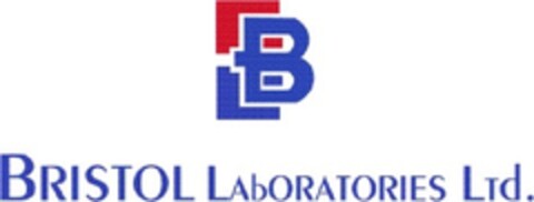 Bristol Laboratories Ltd Logo (EUIPO, 08/05/2011)