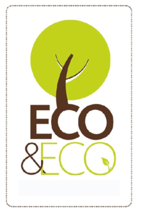 ECO&ECO Logo (EUIPO, 26.08.2011)