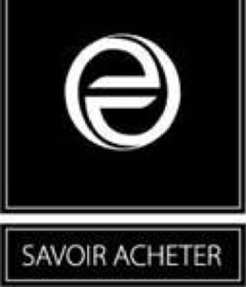 SAVOIR ACHETER Logo (EUIPO, 13.10.2011)