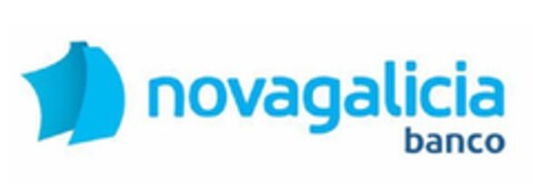 NOVAGALICIA BANCO Logo (EUIPO, 16.11.2011)