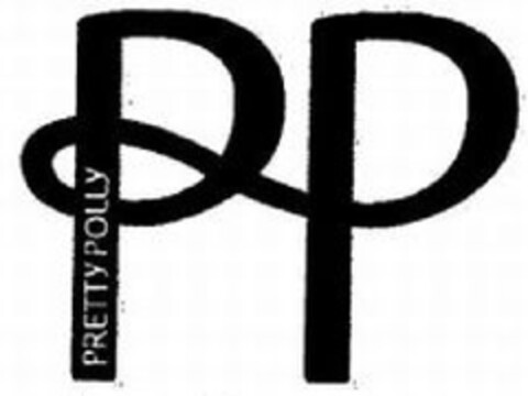 PP PRETTYPOLLY Logo (EUIPO, 21.12.2011)