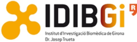 IDIBGi Institut d'Investigació Biomèdica de Girona Dr.Josep Trueta Logo (EUIPO, 23.12.2011)