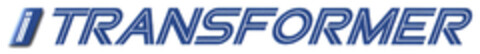 iTRANSFORMER Logo (EUIPO, 12/19/2011)