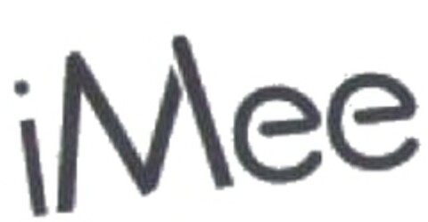 iMee Logo (EUIPO, 01/26/2012)