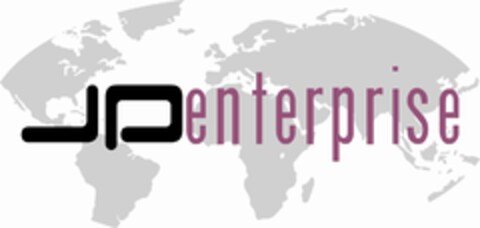 Jp enterprise Logo (EUIPO, 02/09/2012)