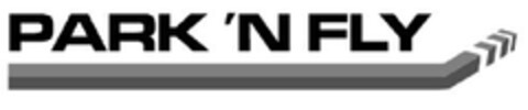 PARK 'N FLY Logo (EUIPO, 13.02.2012)