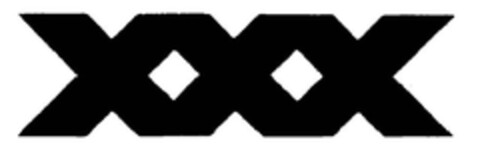 XXX Logo (EUIPO, 01.02.2012)