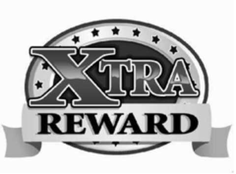 XTRA REWARD Logo (EUIPO, 13.03.2012)