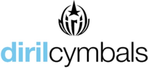 diril cymbals Logo (EUIPO, 05.04.2012)