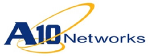 A10 NETWORKS Logo (EUIPO, 26.04.2012)