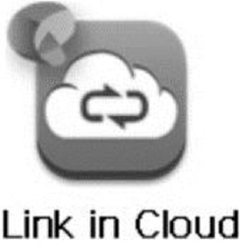Link in Cloud Logo (EUIPO, 02.05.2012)