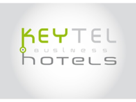 KEYTEL BUSINESS HOTELS Logo (EUIPO, 24.05.2012)