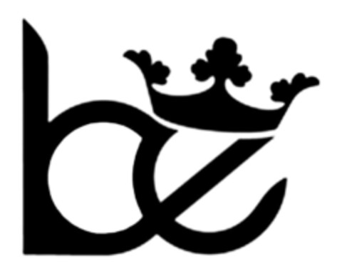 BE Logo (EUIPO, 31.05.2012)
